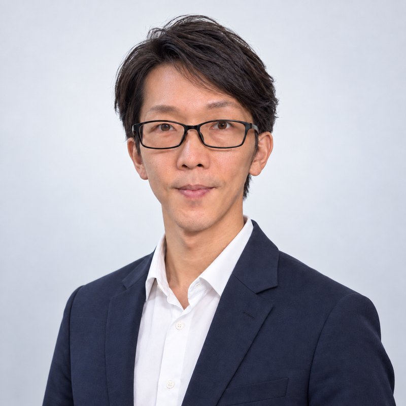 稲葉 秀憲